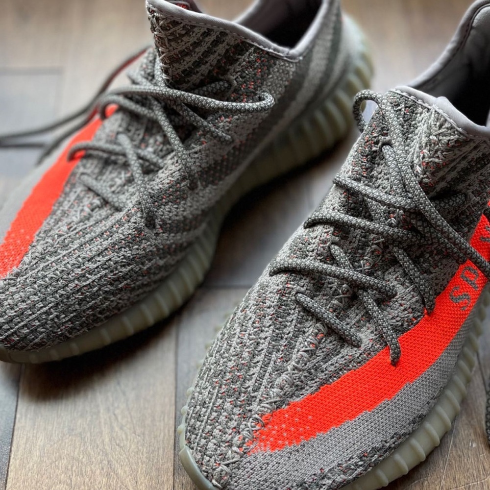 adidas Yeezy Boost 350 V2 Beluga Reflective